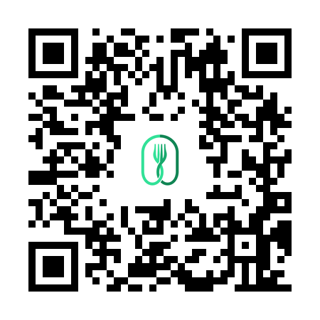 iOS Coming Soon QR Code