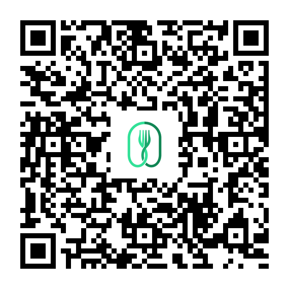 App Store QR Code